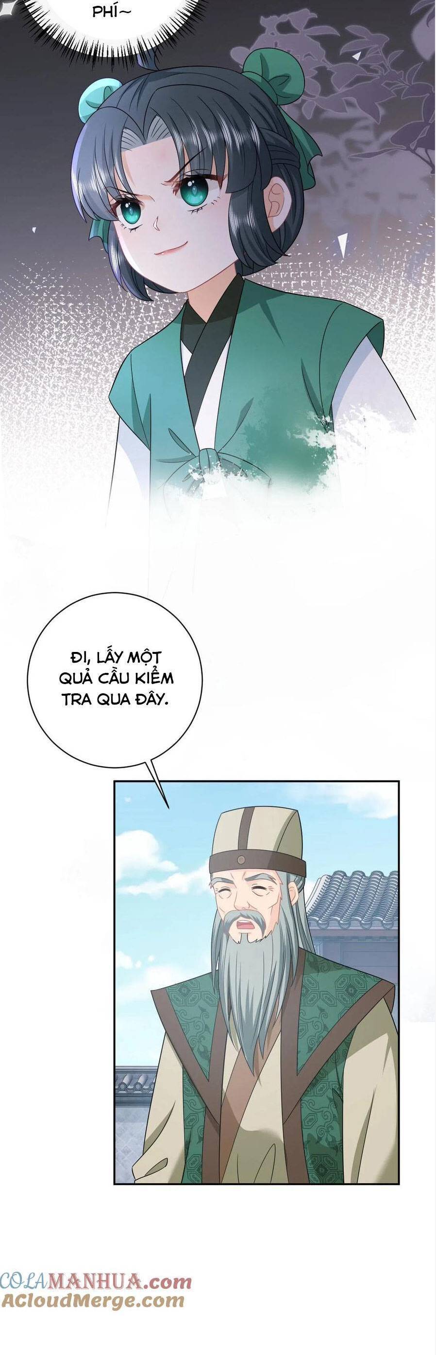 3 Kiếp Xui Xẻo, Kiếp Này Cùng Ta Thần Kinh Chap 197 - Next Chap 198
