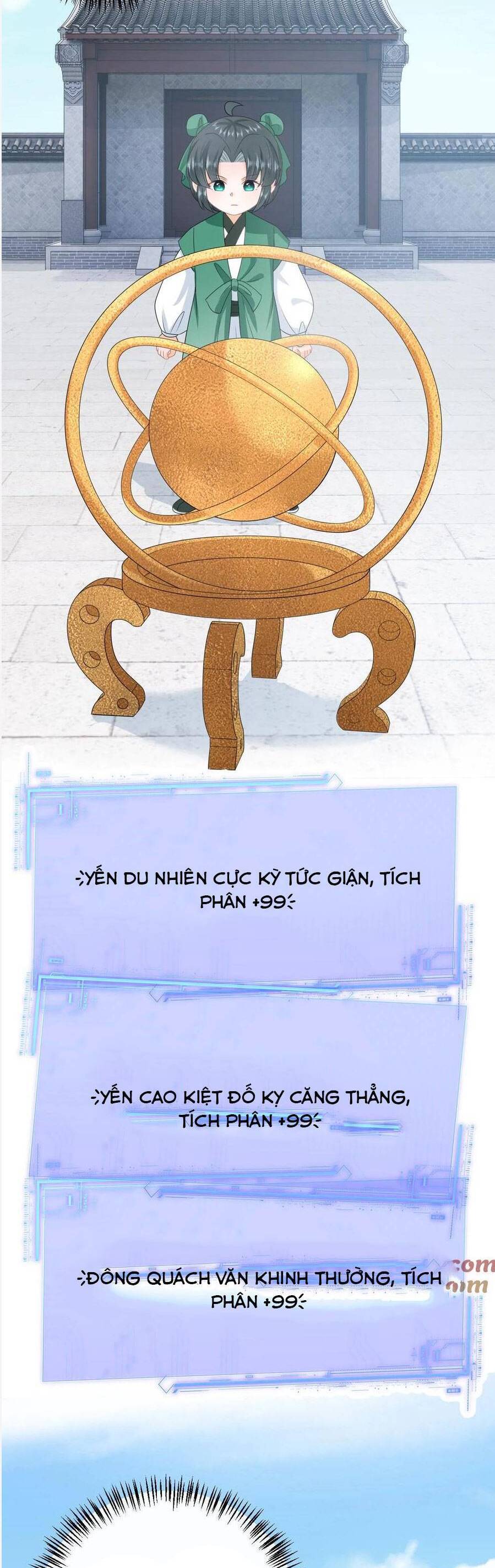 3 Kiếp Xui Xẻo, Kiếp Này Cùng Ta Thần Kinh Chap 197 - Next Chap 198