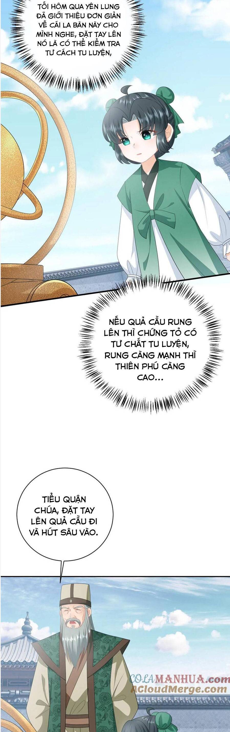 3 Kiếp Xui Xẻo, Kiếp Này Cùng Ta Thần Kinh Chap 197 - Next Chap 198