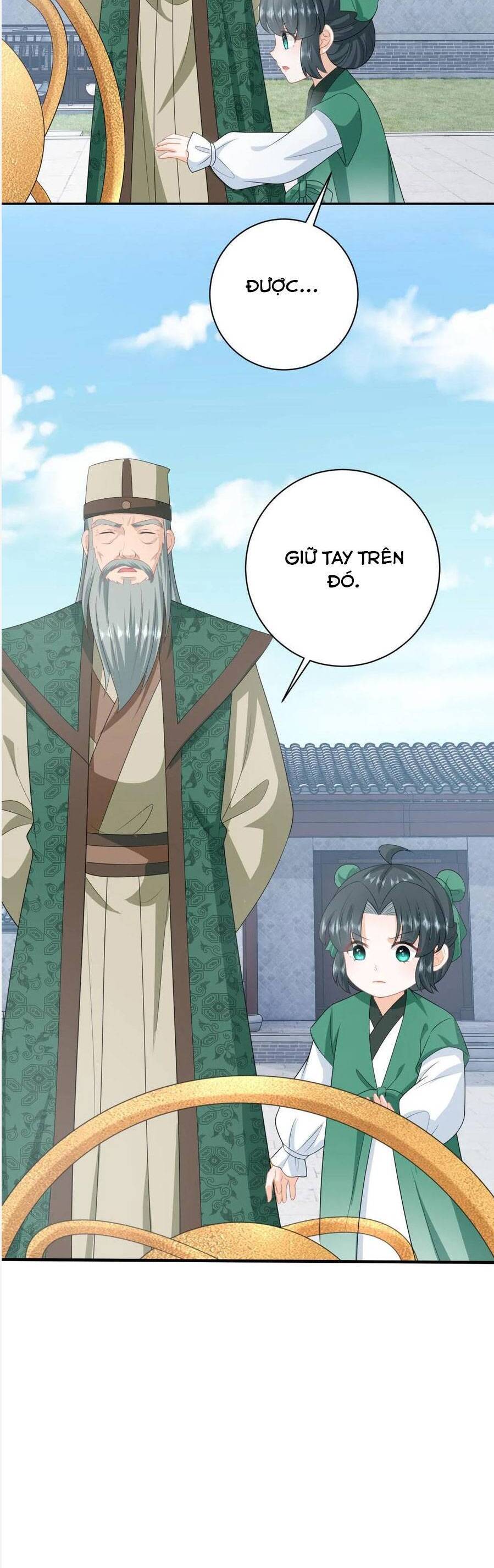 3 Kiếp Xui Xẻo, Kiếp Này Cùng Ta Thần Kinh Chap 197 - Next Chap 198
