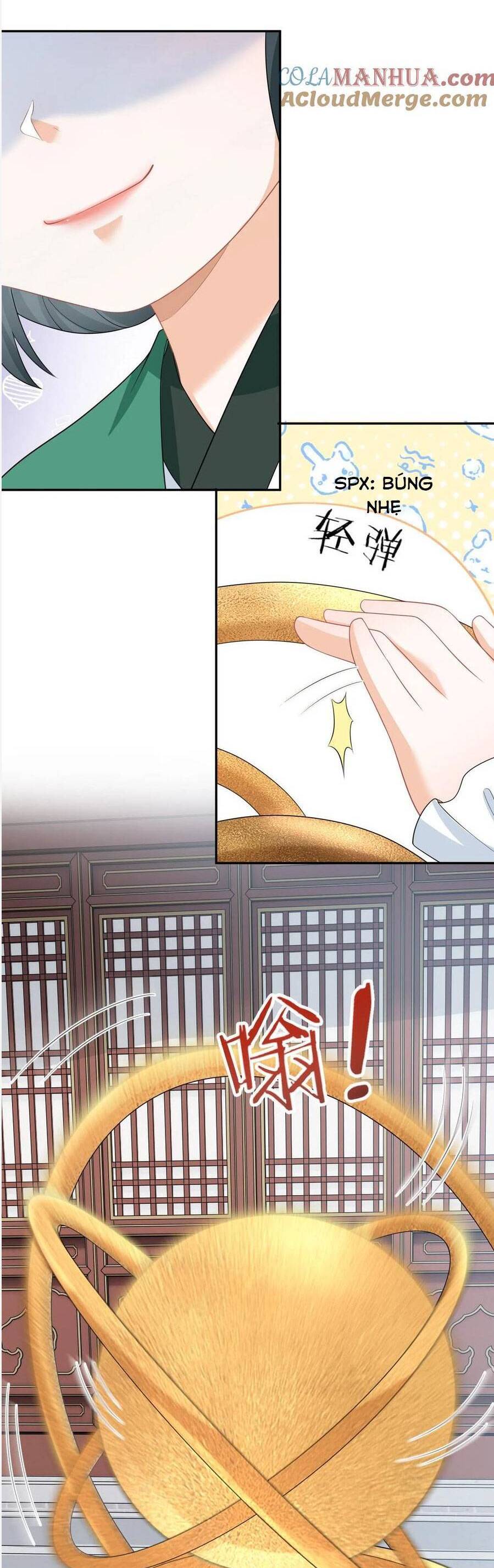 3 Kiếp Xui Xẻo, Kiếp Này Cùng Ta Thần Kinh Chap 197 - Next Chap 198