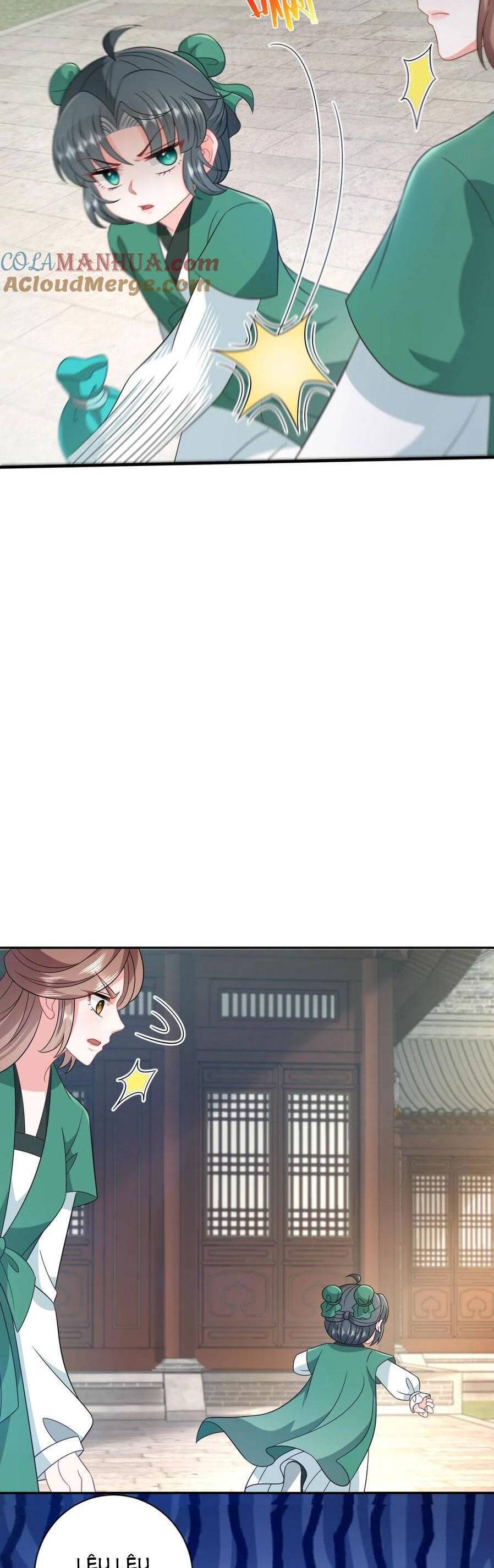 3 Kiếp Xui Xẻo, Kiếp Này Cùng Ta Thần Kinh Chap 198 - Next Chap 199