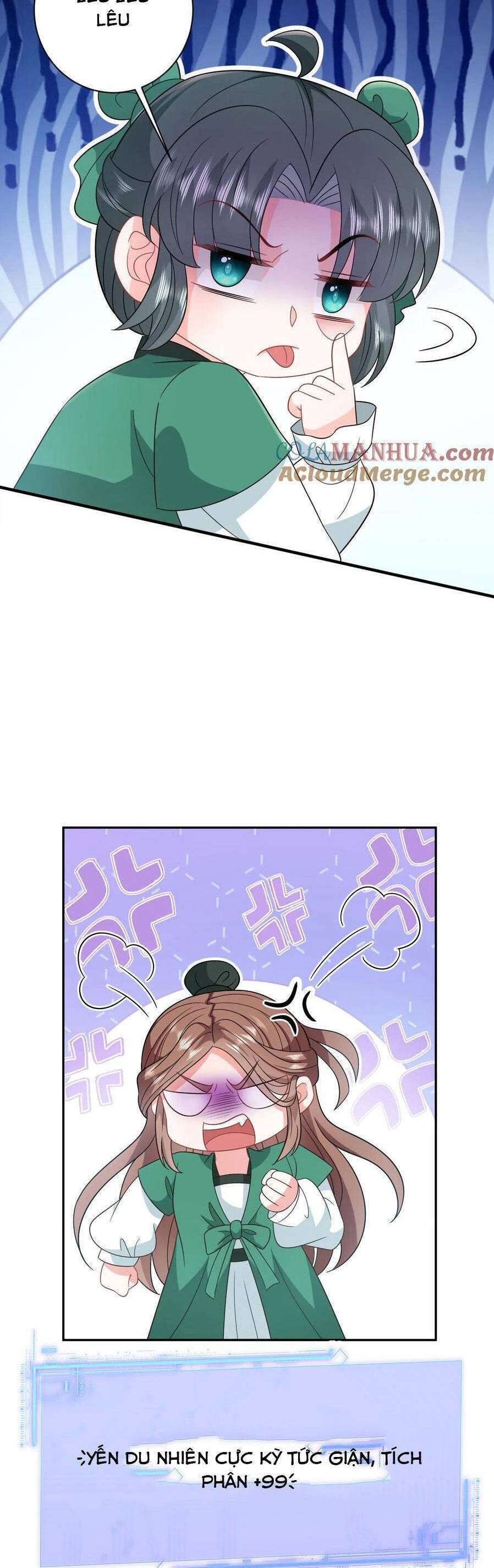 3 Kiếp Xui Xẻo, Kiếp Này Cùng Ta Thần Kinh Chap 198 - Next Chap 199