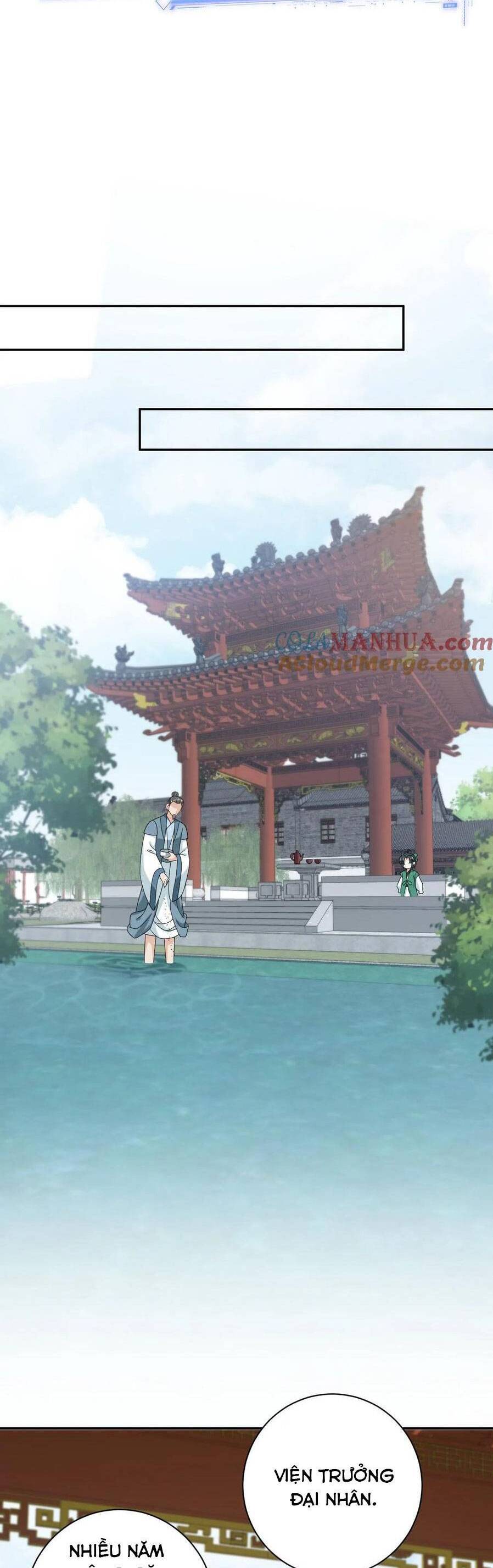 3 Kiếp Xui Xẻo, Kiếp Này Cùng Ta Thần Kinh Chap 198 - Next Chap 199