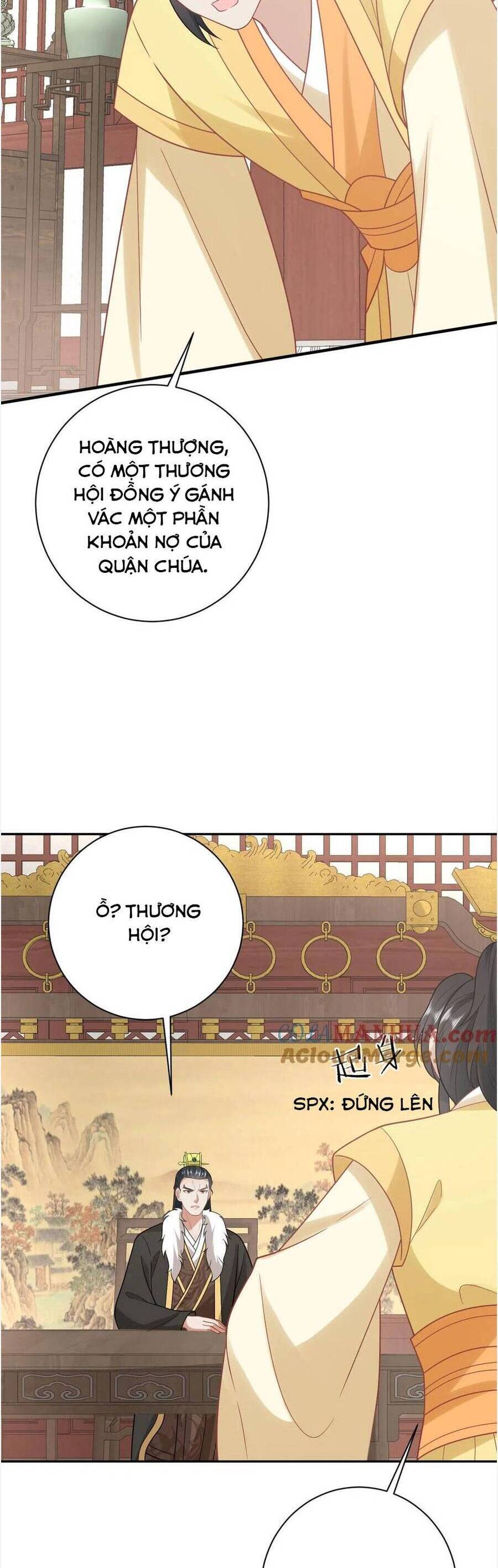 3 Kiếp Xui Xẻo, Kiếp Này Cùng Ta Thần Kinh Chap 200 - Next Chap 201