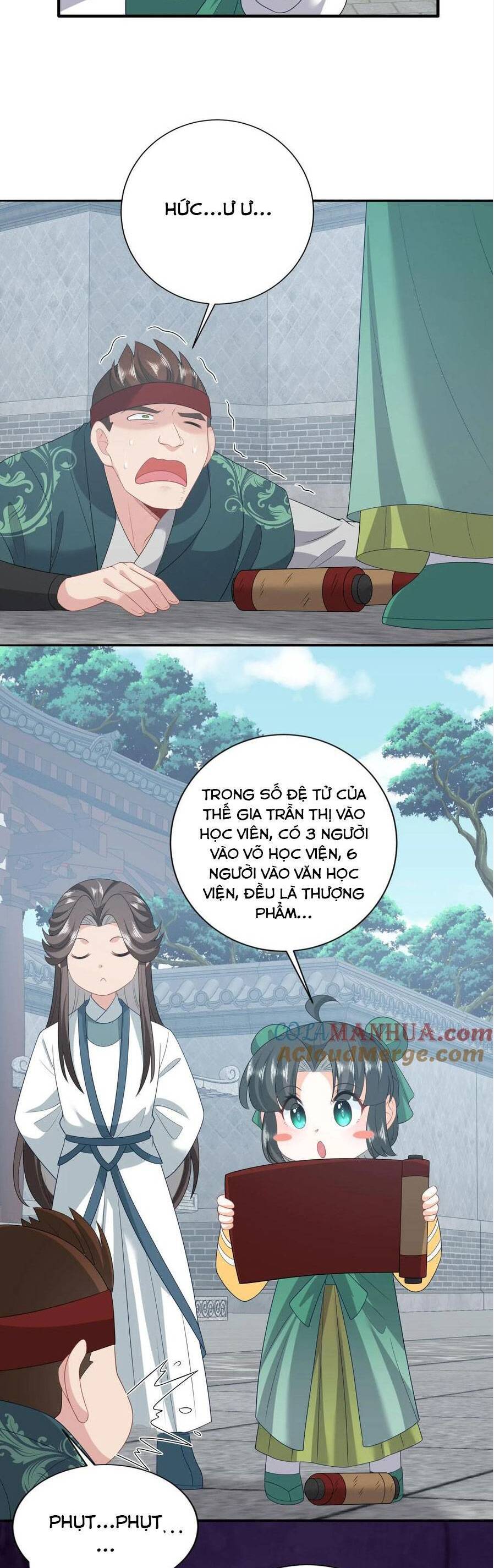 3 Kiếp Xui Xẻo, Kiếp Này Cùng Ta Thần Kinh Chap 202 - Next Chap 203