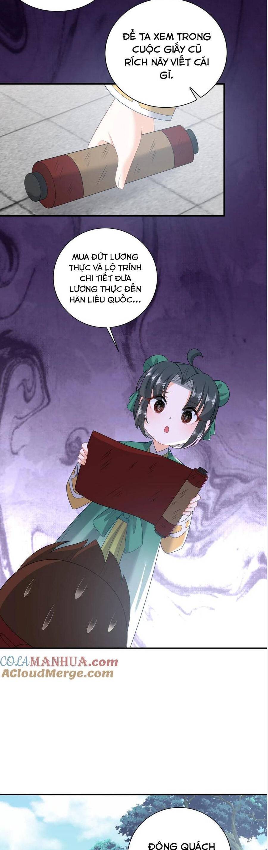 3 Kiếp Xui Xẻo, Kiếp Này Cùng Ta Thần Kinh Chap 202 - Next Chap 203