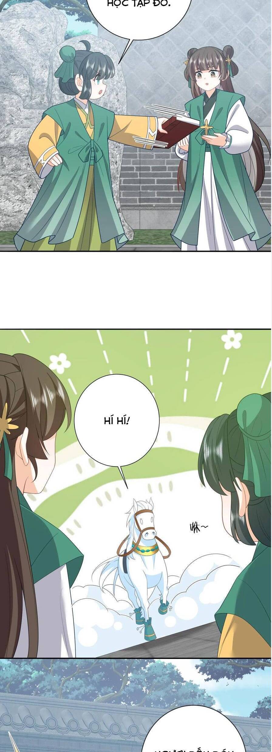 3 Kiếp Xui Xẻo, Kiếp Này Cùng Ta Thần Kinh Chap 203 - Next Chap 204