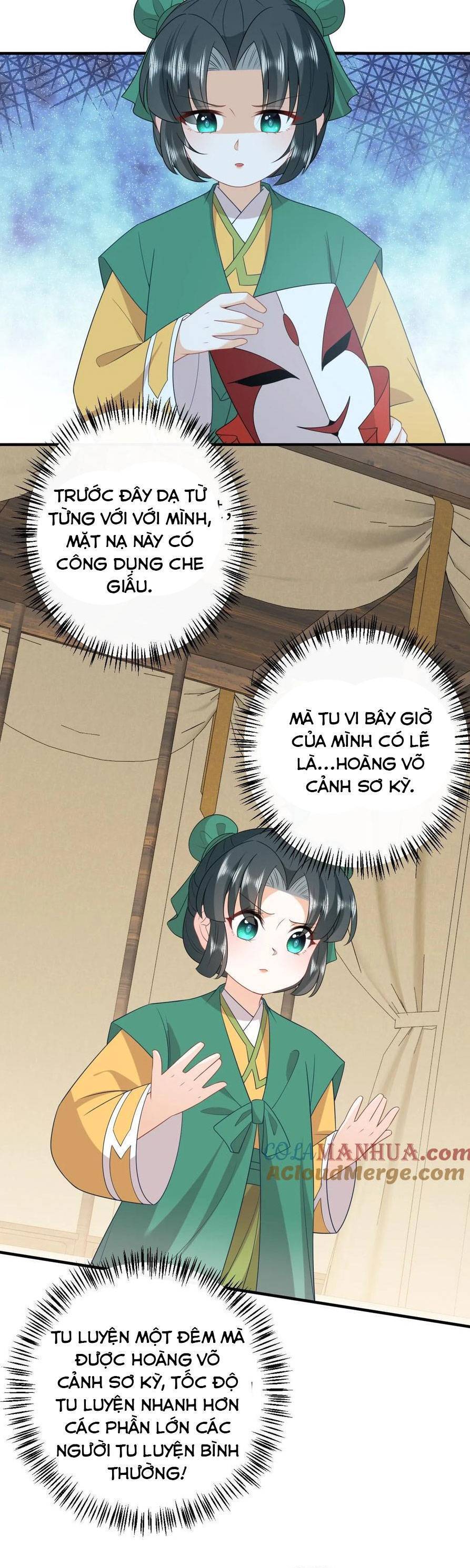 3 Kiếp Xui Xẻo, Kiếp Này Cùng Ta Thần Kinh Chap 207 - Next Chap 208