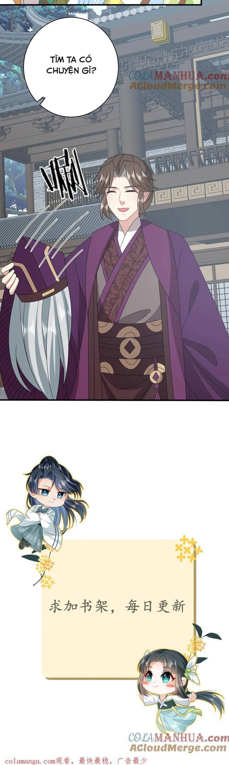 3 Kiếp Xui Xẻo, Kiếp Này Cùng Ta Thần Kinh Chap 207 - Next Chap 208