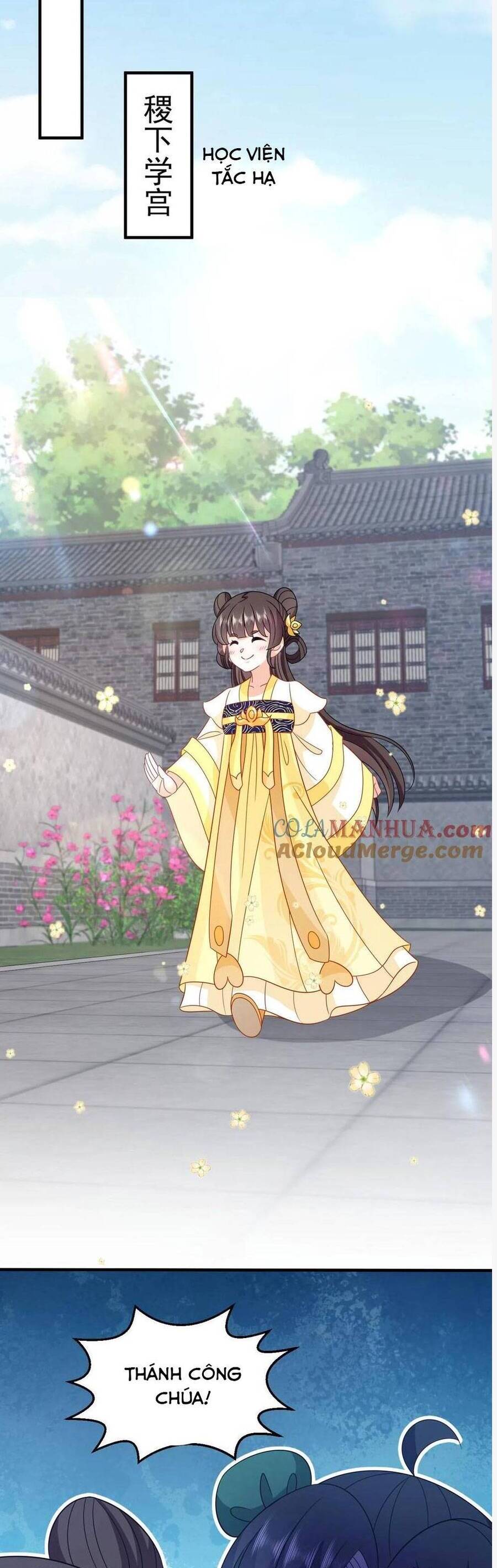 3 Kiếp Xui Xẻo, Kiếp Này Cùng Ta Thần Kinh Chap 208 - Next Chap 209