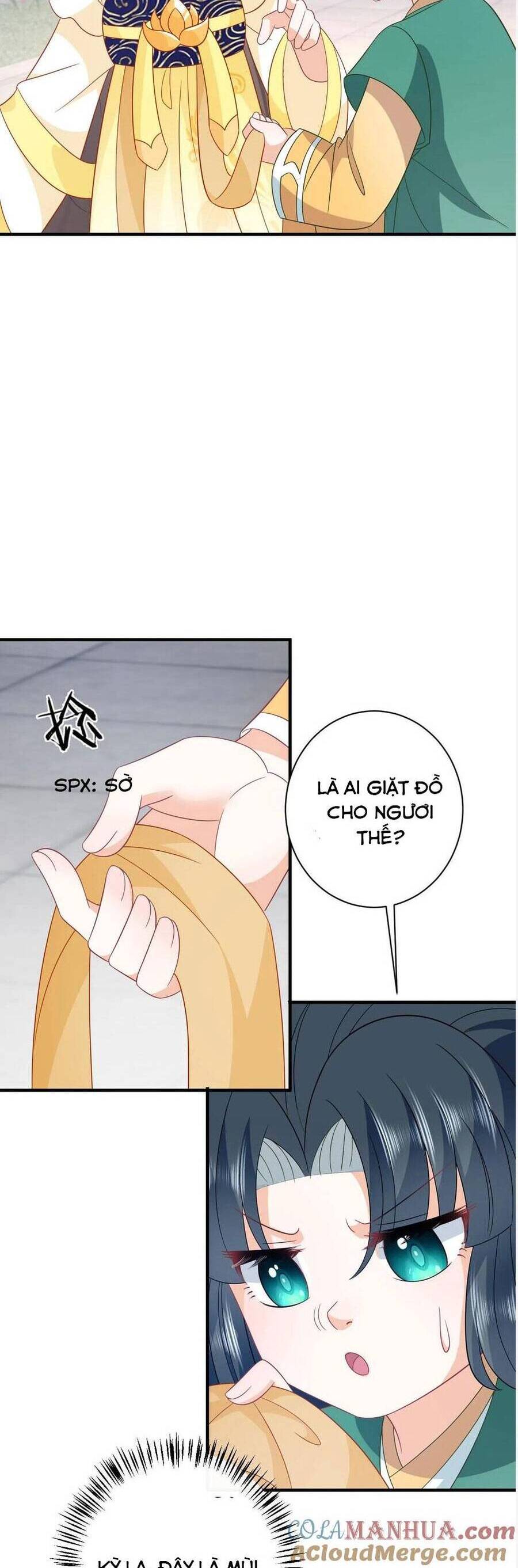 3 Kiếp Xui Xẻo, Kiếp Này Cùng Ta Thần Kinh Chap 208 - Next Chap 209