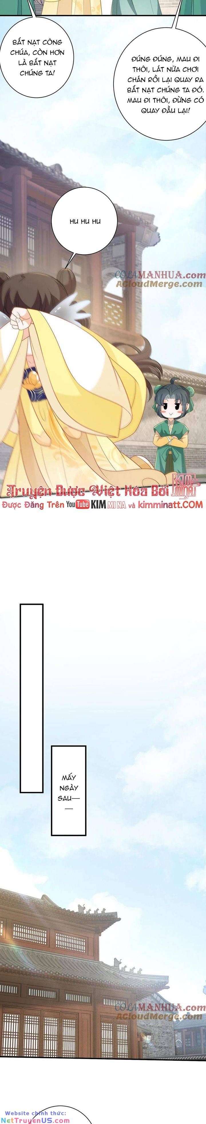 3 Kiếp Xui Xẻo, Kiếp Này Cùng Ta Thần Kinh Chap 211 - Next Chap 212