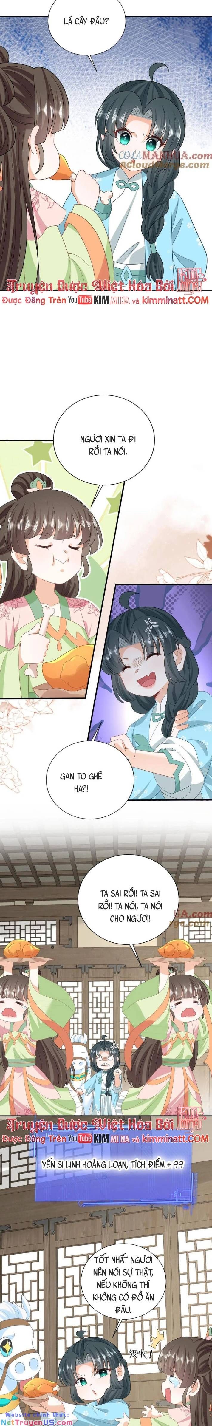3 Kiếp Xui Xẻo, Kiếp Này Cùng Ta Thần Kinh Chap 214 - Next Chap 215