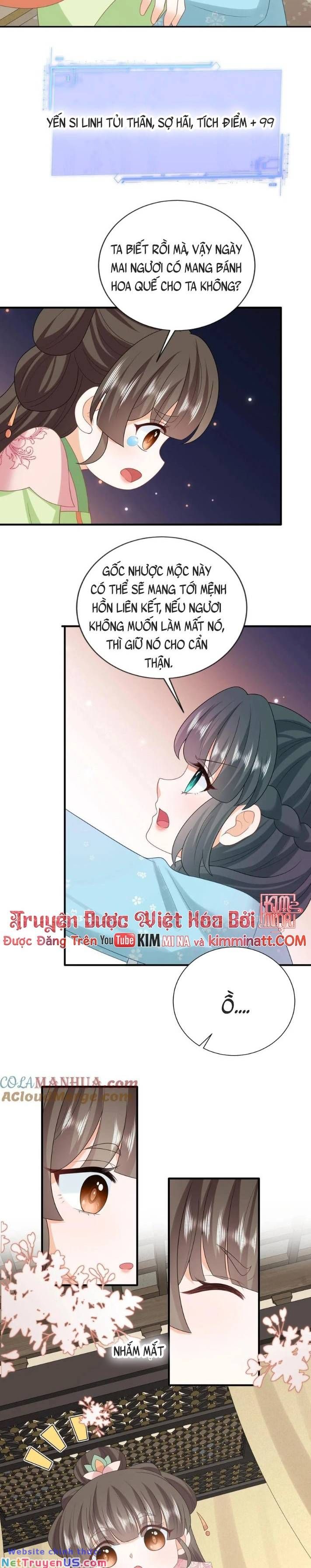 3 Kiếp Xui Xẻo, Kiếp Này Cùng Ta Thần Kinh Chap 215 - Next Chap 216