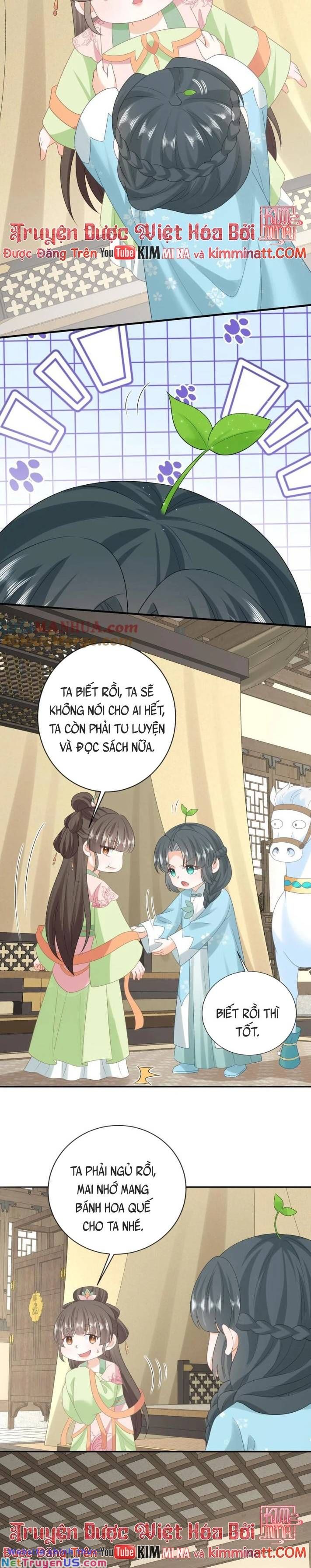 3 Kiếp Xui Xẻo, Kiếp Này Cùng Ta Thần Kinh Chap 215 - Next Chap 216