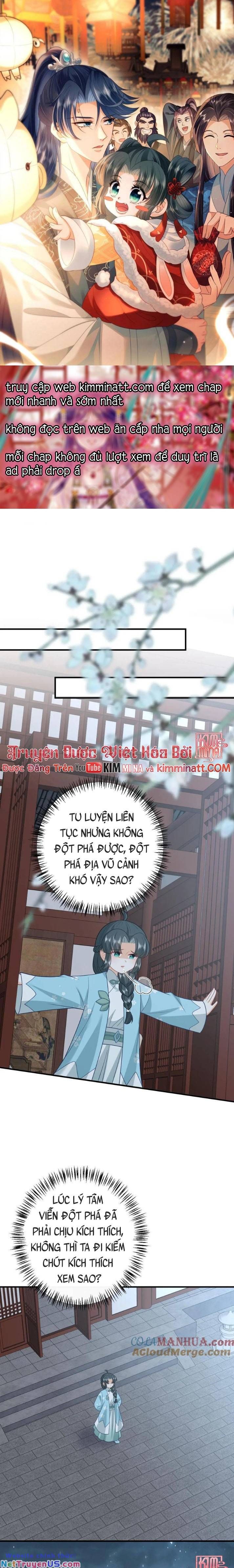 3 Kiếp Xui Xẻo, Kiếp Này Cùng Ta Thần Kinh Chap 217 - Next Chap 218