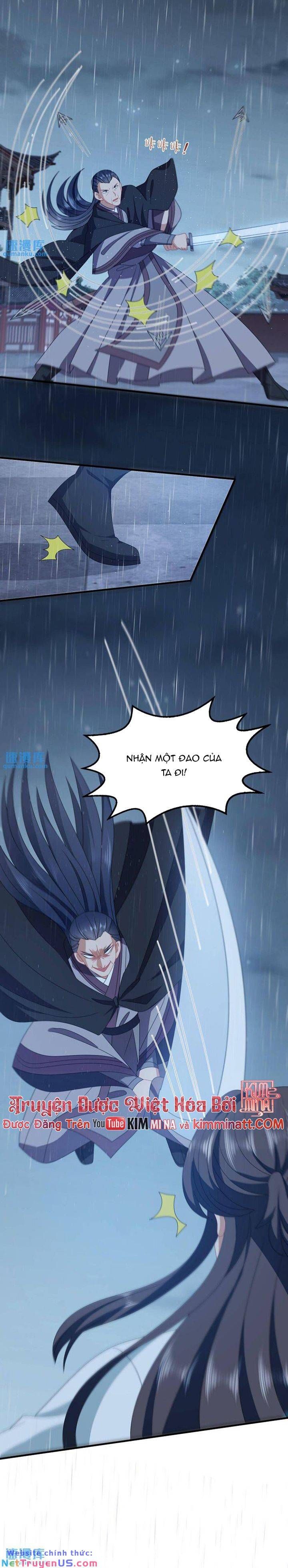 3 Kiếp Xui Xẻo, Kiếp Này Cùng Ta Thần Kinh Chap 220 - Next Chap 221
