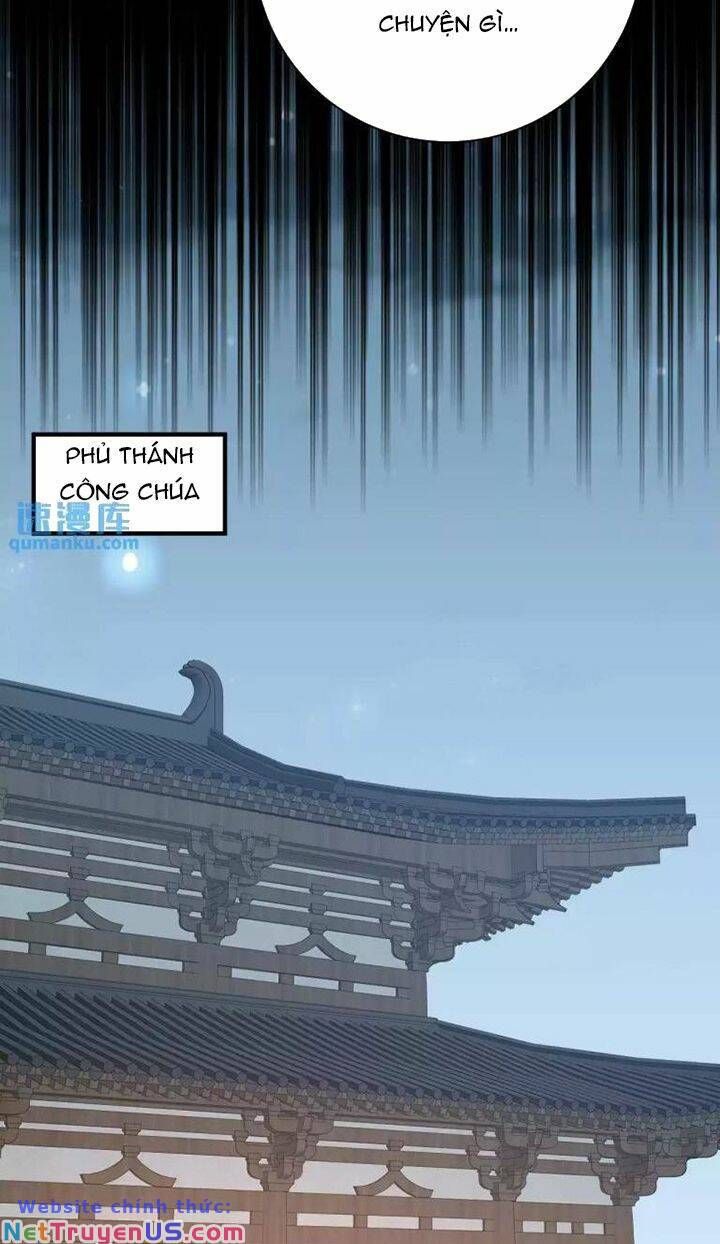 3 Kiếp Xui Xẻo, Kiếp Này Cùng Ta Thần Kinh Chap 223 - Next Chap 224