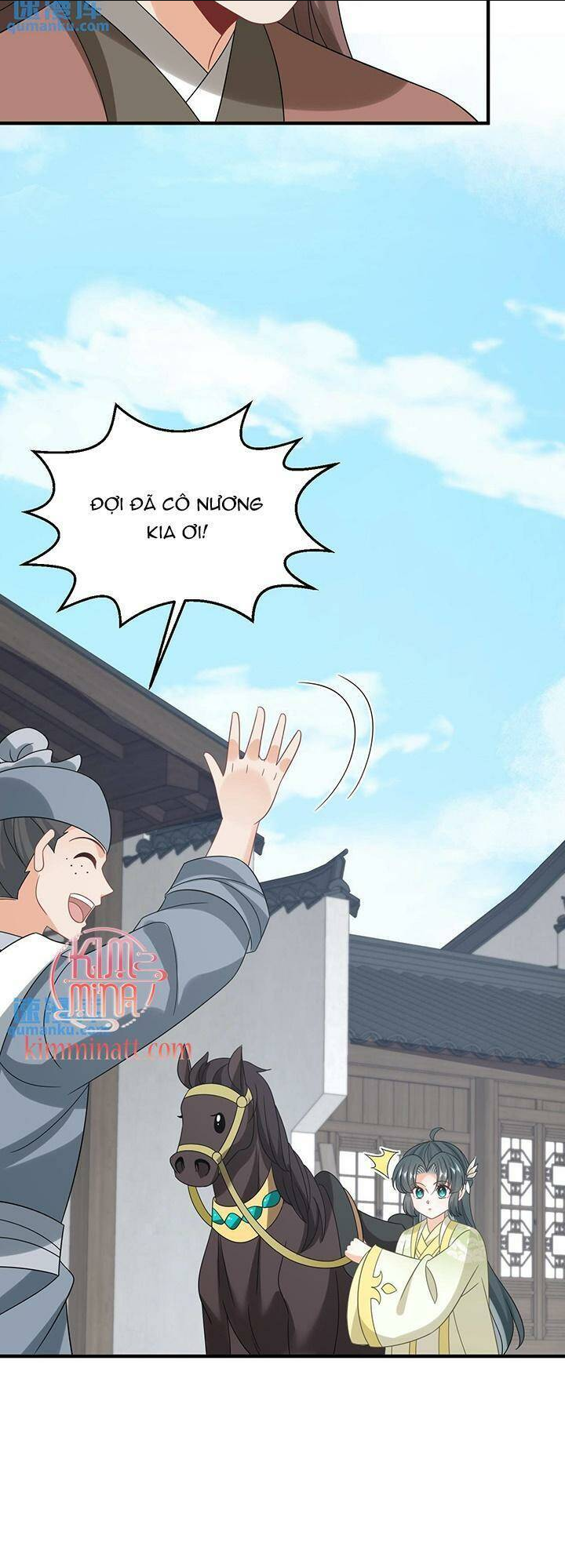 3 Kiếp Xui Xẻo, Kiếp Này Cùng Ta Thần Kinh Chap 229 - Next Chap 230