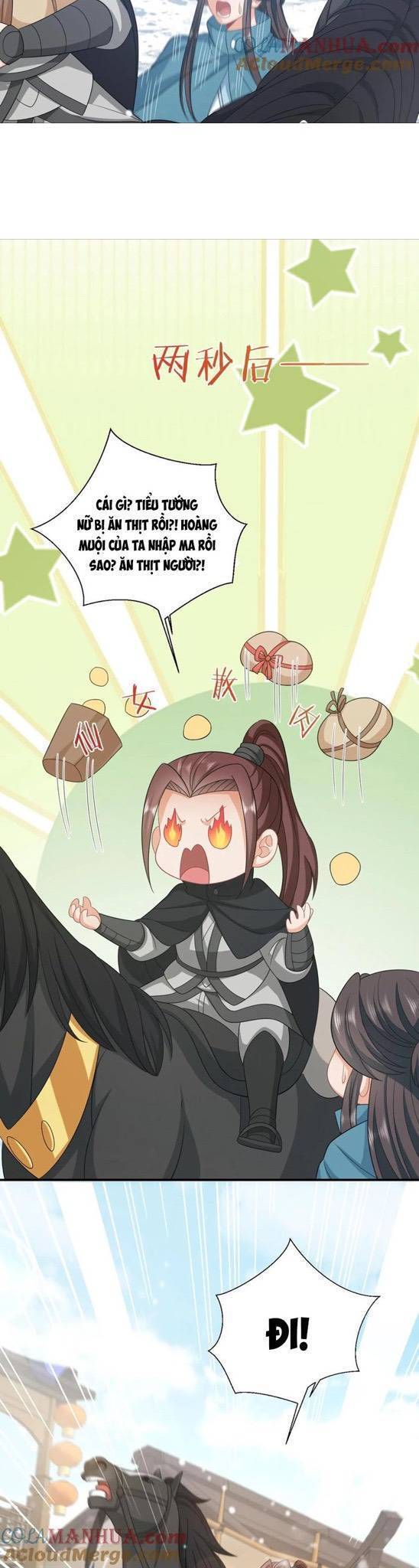 3 Kiếp Xui Xẻo, Kiếp Này Cùng Ta Thần Kinh Chap 42 - Next Chap 43