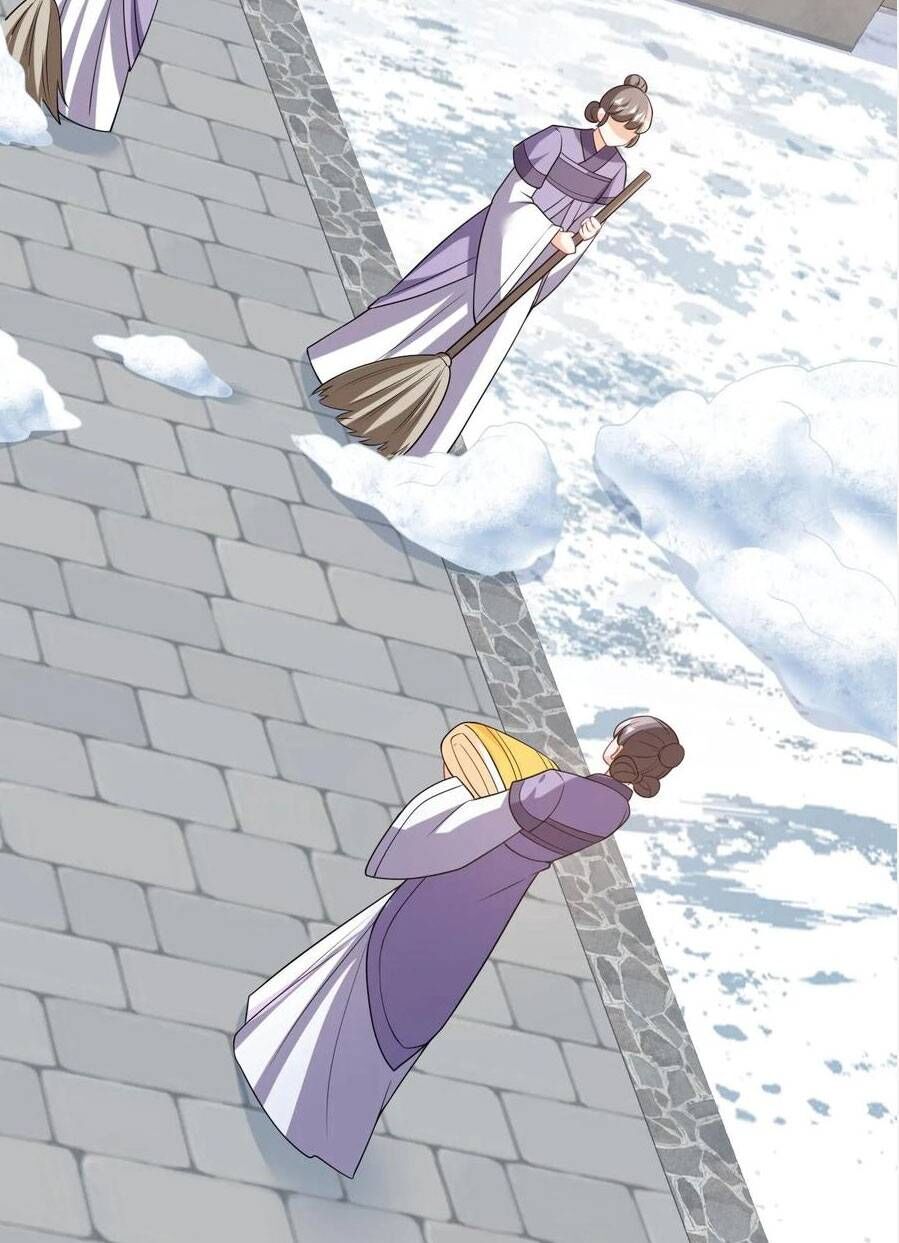 3 Kiếp Xui Xẻo, Kiếp Này Cùng Ta Thần Kinh Chap 45 - Next Chap 46