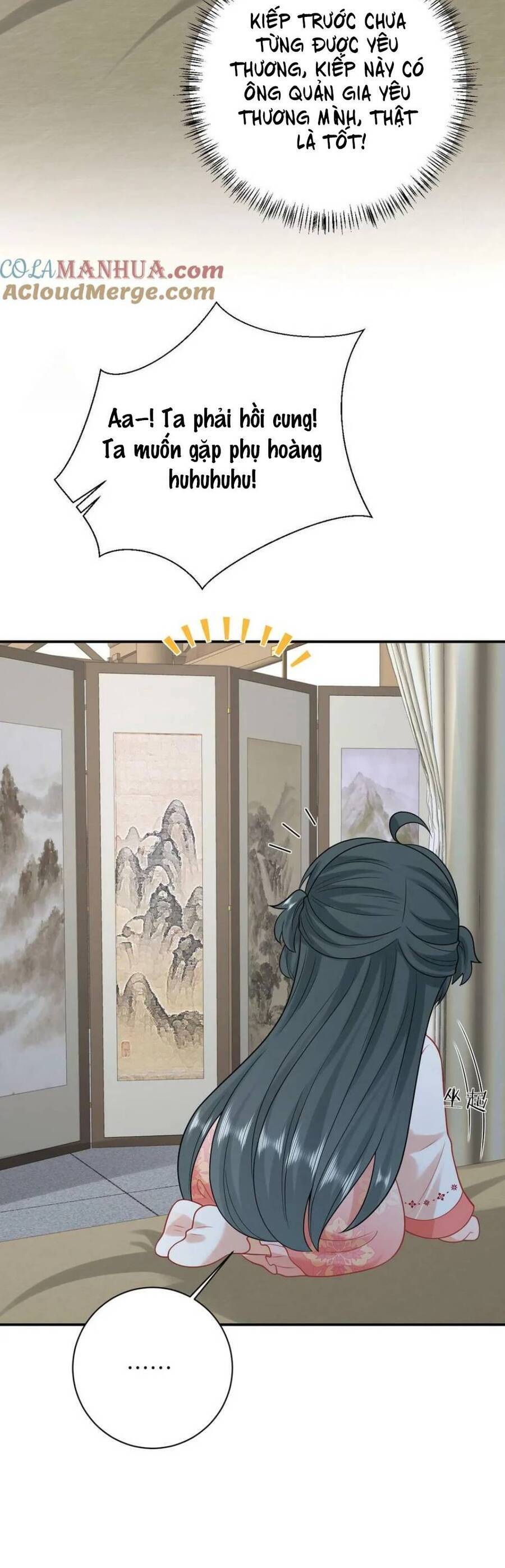 3 Kiếp Xui Xẻo, Kiếp Này Cùng Ta Thần Kinh Chap 50 - Next Chap 51