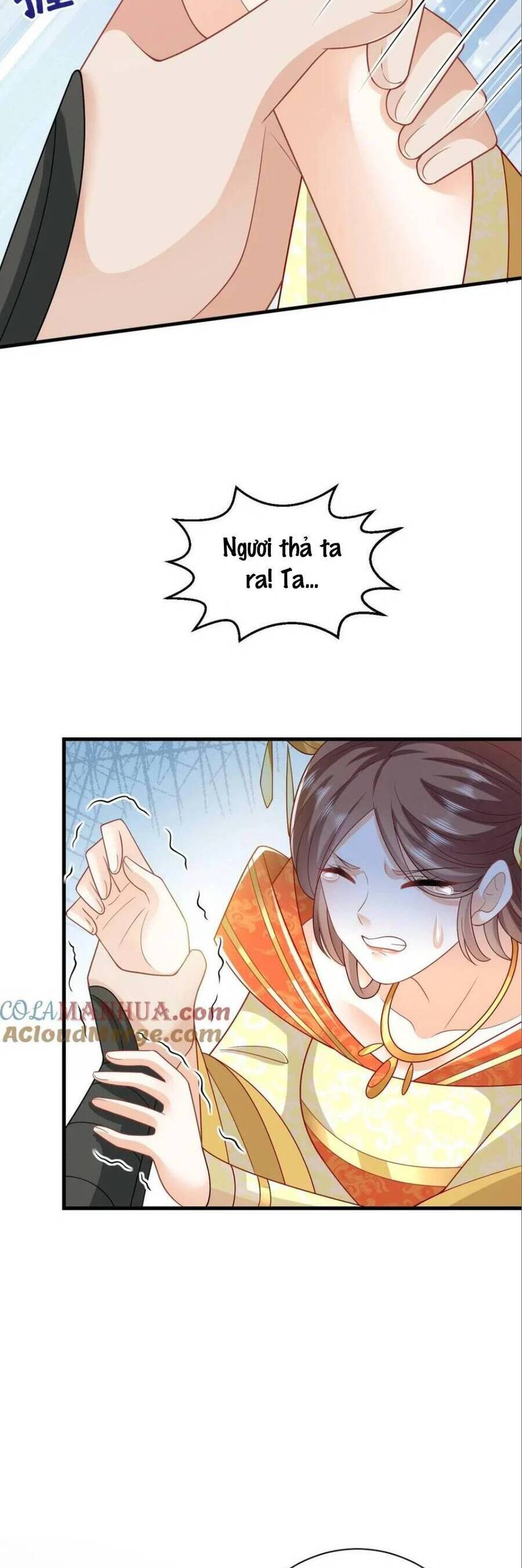 3 Kiếp Xui Xẻo, Kiếp Này Cùng Ta Thần Kinh Chap 51 - Next Chap 52