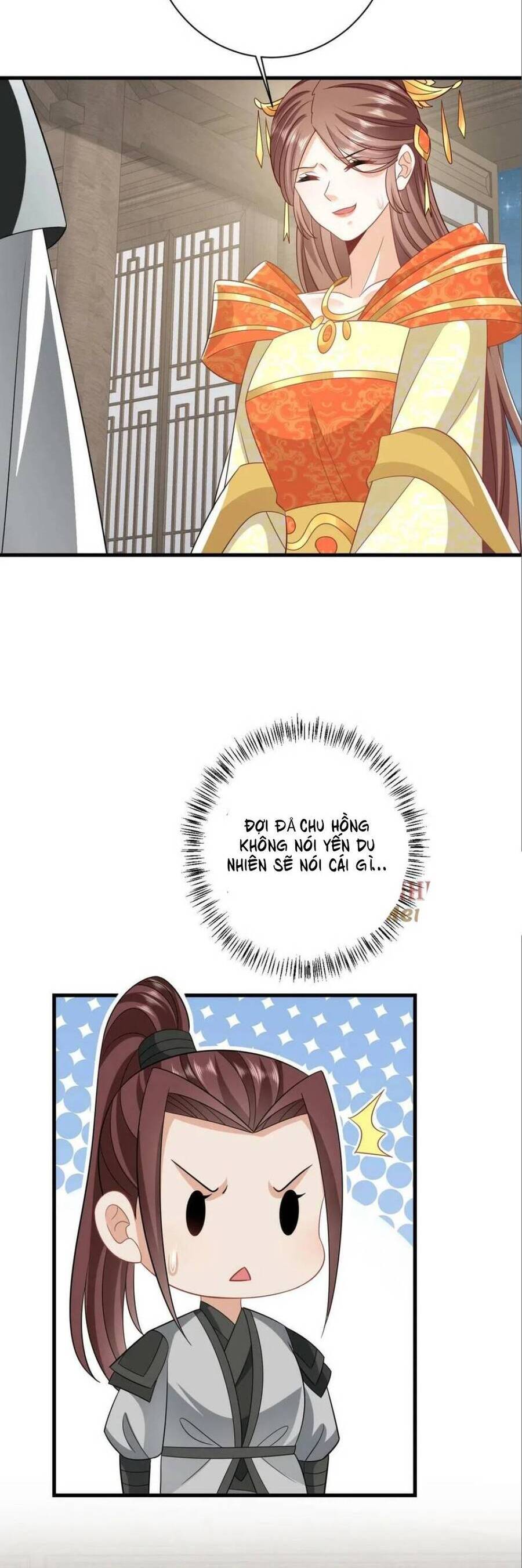 3 Kiếp Xui Xẻo, Kiếp Này Cùng Ta Thần Kinh Chap 51 - Next Chap 52