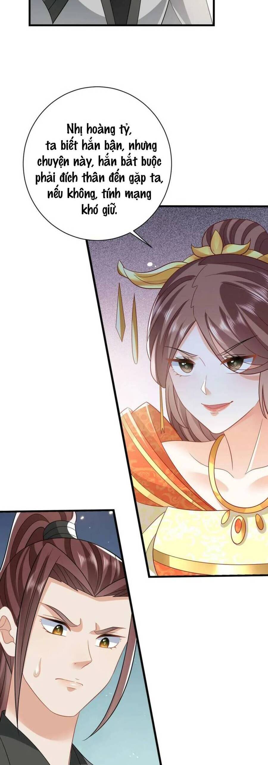 3 Kiếp Xui Xẻo, Kiếp Này Cùng Ta Thần Kinh Chap 51 - Next Chap 52