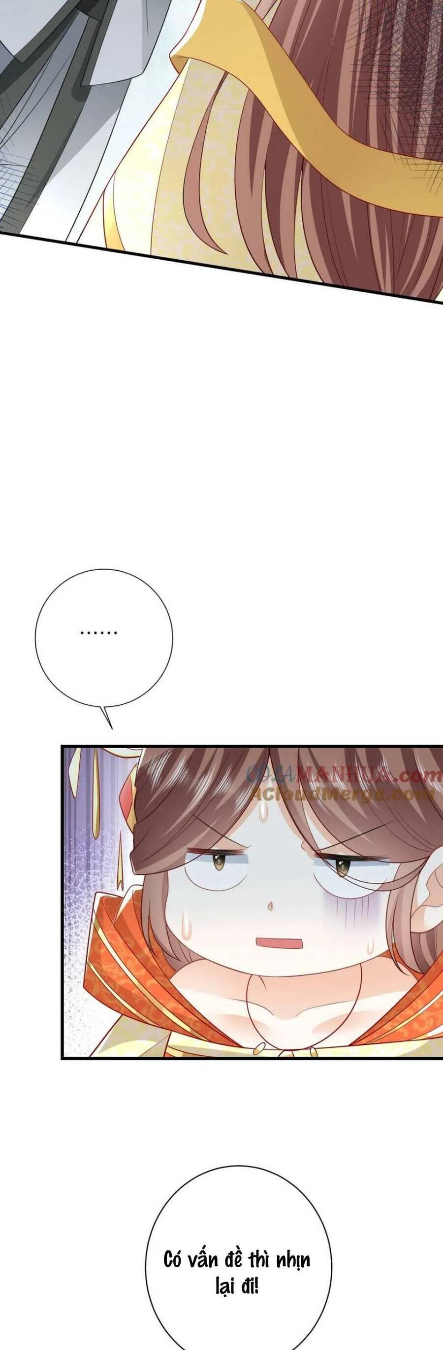 3 Kiếp Xui Xẻo, Kiếp Này Cùng Ta Thần Kinh Chap 51 - Next Chap 52