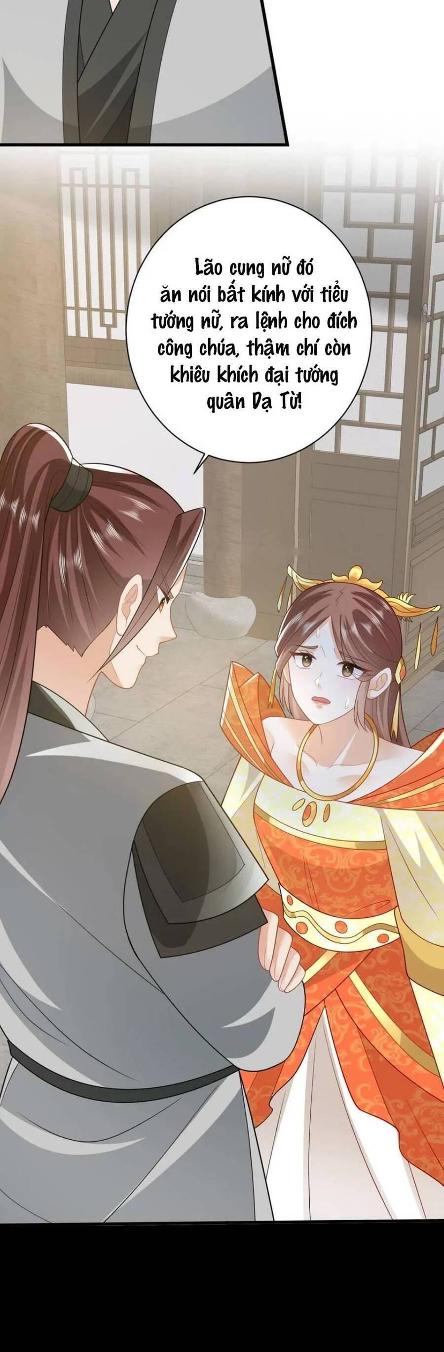 3 Kiếp Xui Xẻo, Kiếp Này Cùng Ta Thần Kinh Chap 51 - Next Chap 52