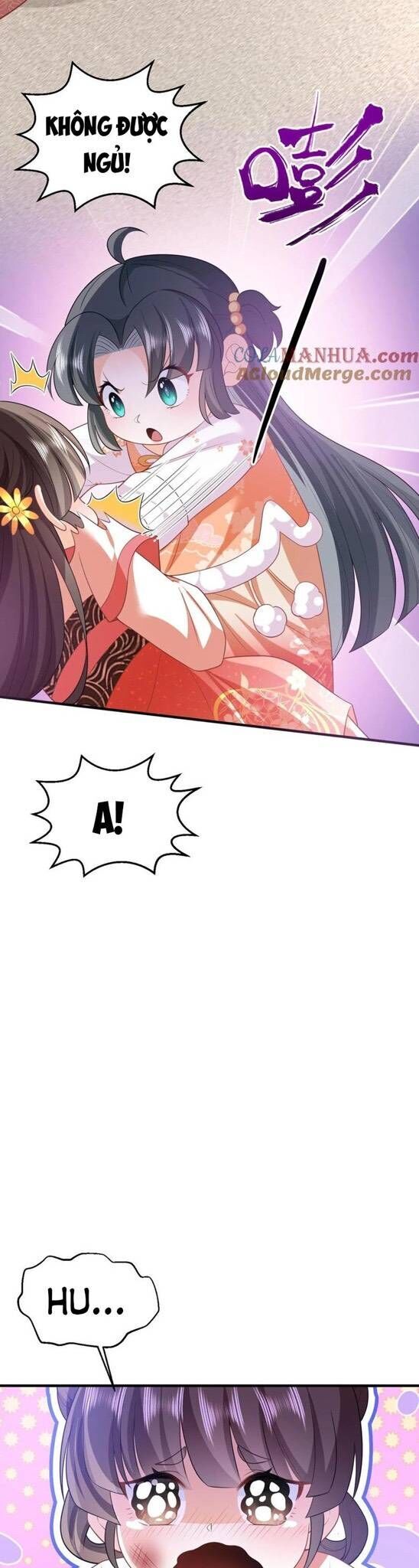 3 Kiếp Xui Xẻo, Kiếp Này Cùng Ta Thần Kinh Chap 53 - Next Chap 54