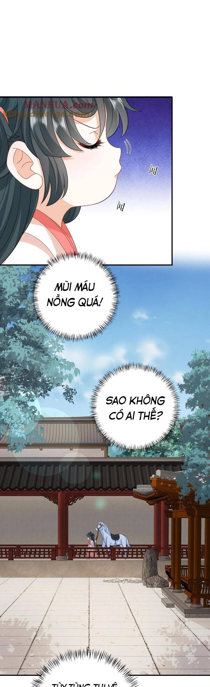 3 Kiếp Xui Xẻo, Kiếp Này Cùng Ta Thần Kinh Chap 54 - Next Chap 55