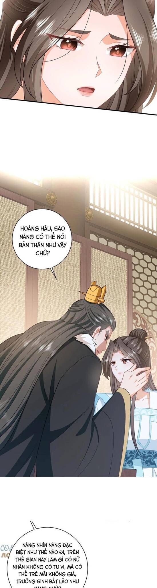 3 Kiếp Xui Xẻo, Kiếp Này Cùng Ta Thần Kinh Chap 56 - Next Chap 57