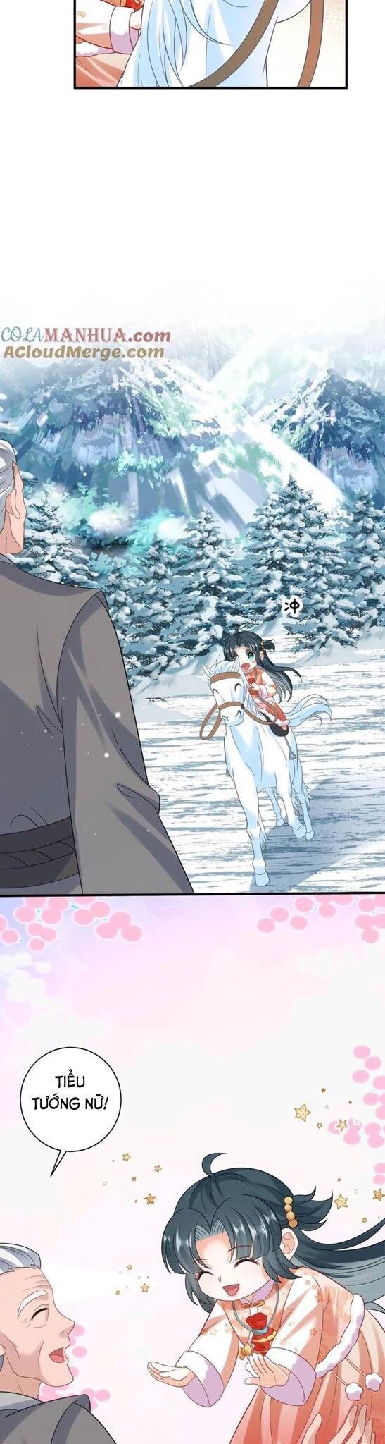 3 Kiếp Xui Xẻo, Kiếp Này Cùng Ta Thần Kinh Chap 58 - Next Chap 59