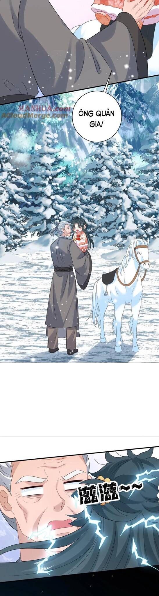 3 Kiếp Xui Xẻo, Kiếp Này Cùng Ta Thần Kinh Chap 58 - Next Chap 59