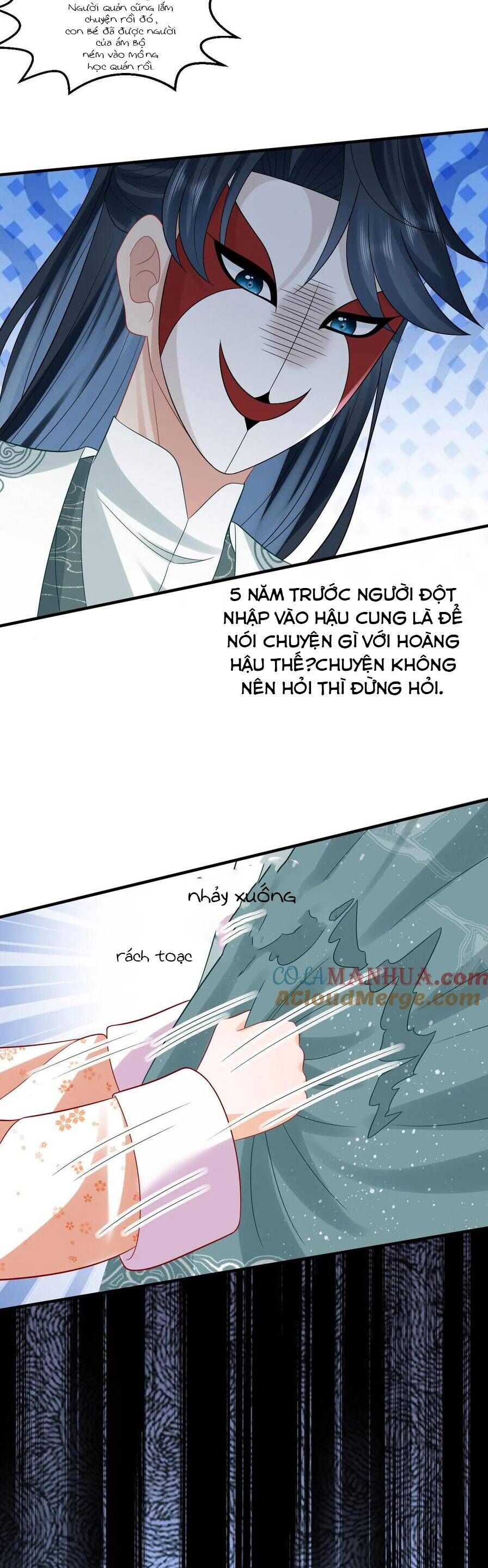 3 Kiếp Xui Xẻo, Kiếp Này Cùng Ta Thần Kinh Chap 59 - Next Chap 60
