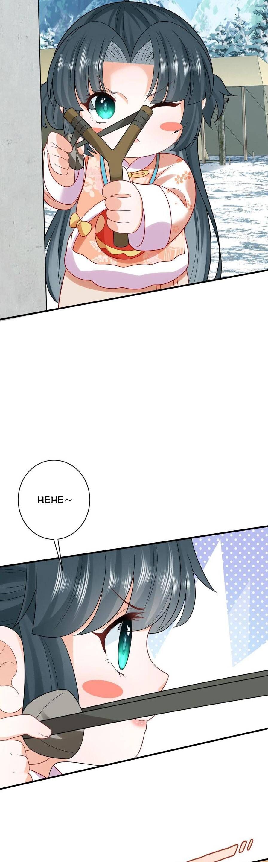 3 Kiếp Xui Xẻo, Kiếp Này Cùng Ta Thần Kinh Chap 59 - Next Chap 60