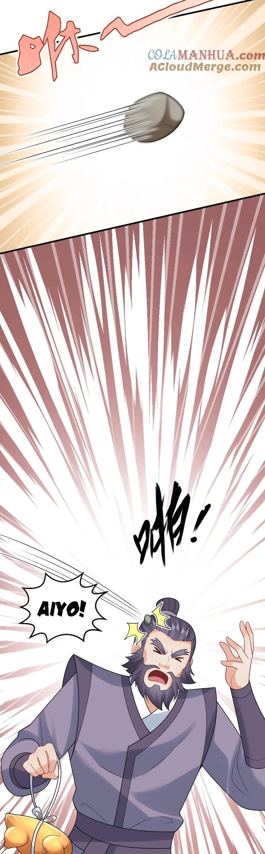 3 Kiếp Xui Xẻo, Kiếp Này Cùng Ta Thần Kinh Chap 59 - Next Chap 60