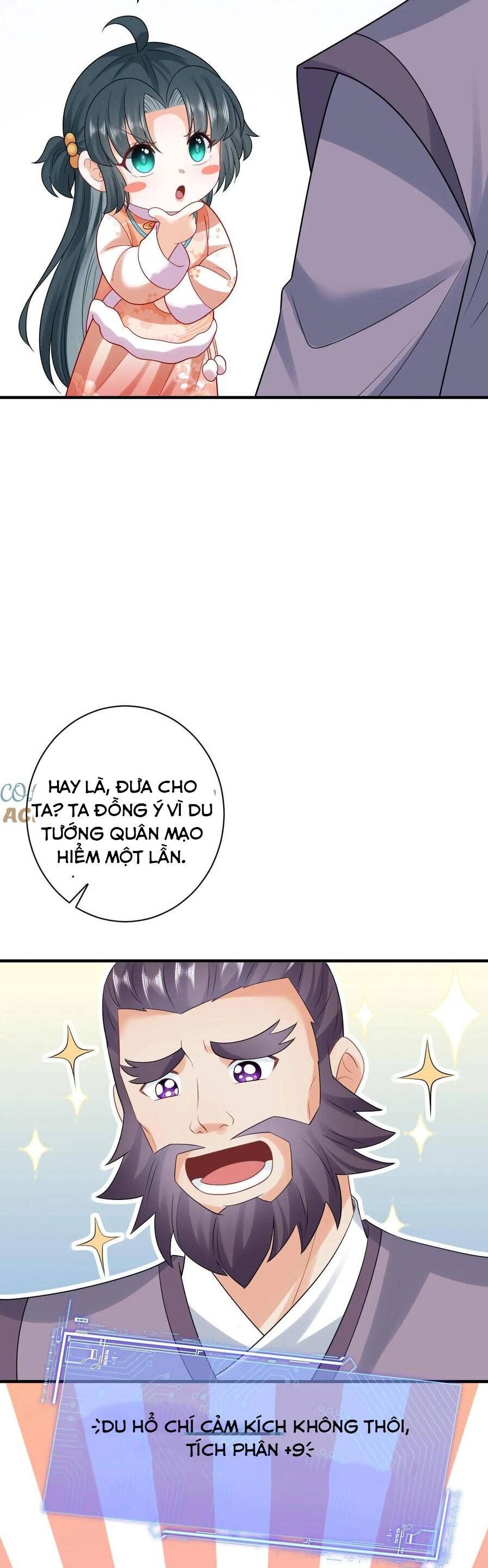 3 Kiếp Xui Xẻo, Kiếp Này Cùng Ta Thần Kinh Chap 59 - Next Chap 60