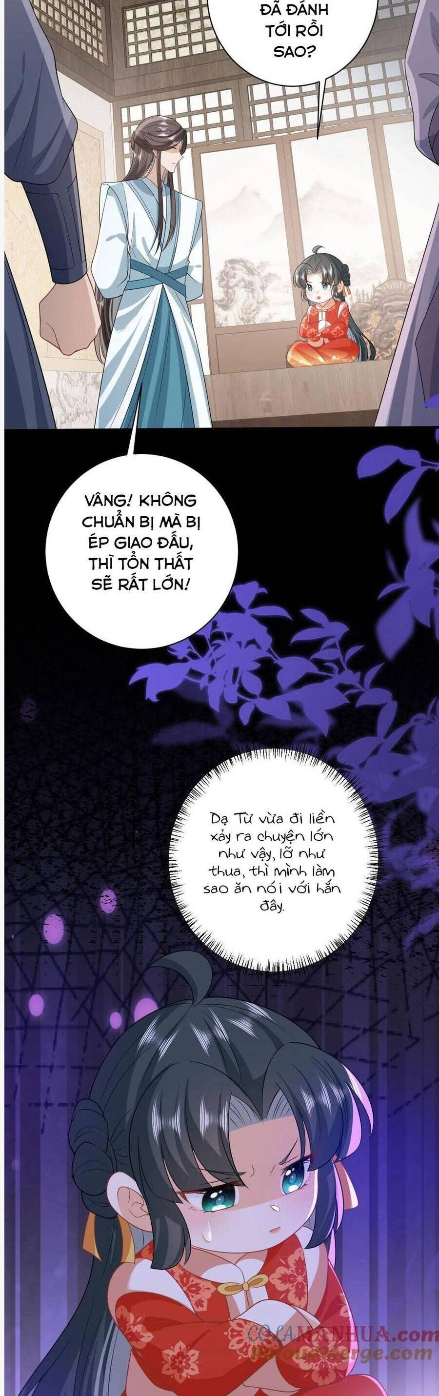 3 Kiếp Xui Xẻo, Kiếp Này Cùng Ta Thần Kinh Chap 64 - Next Chap 65