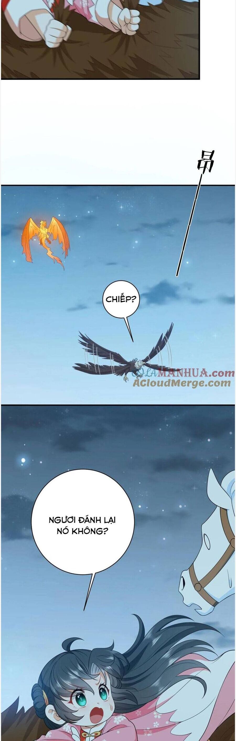 3 Kiếp Xui Xẻo, Kiếp Này Cùng Ta Thần Kinh Chap 66 - Next Chap 67