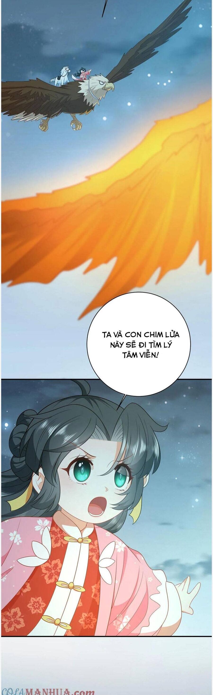 3 Kiếp Xui Xẻo, Kiếp Này Cùng Ta Thần Kinh Chap 66 - Next Chap 67