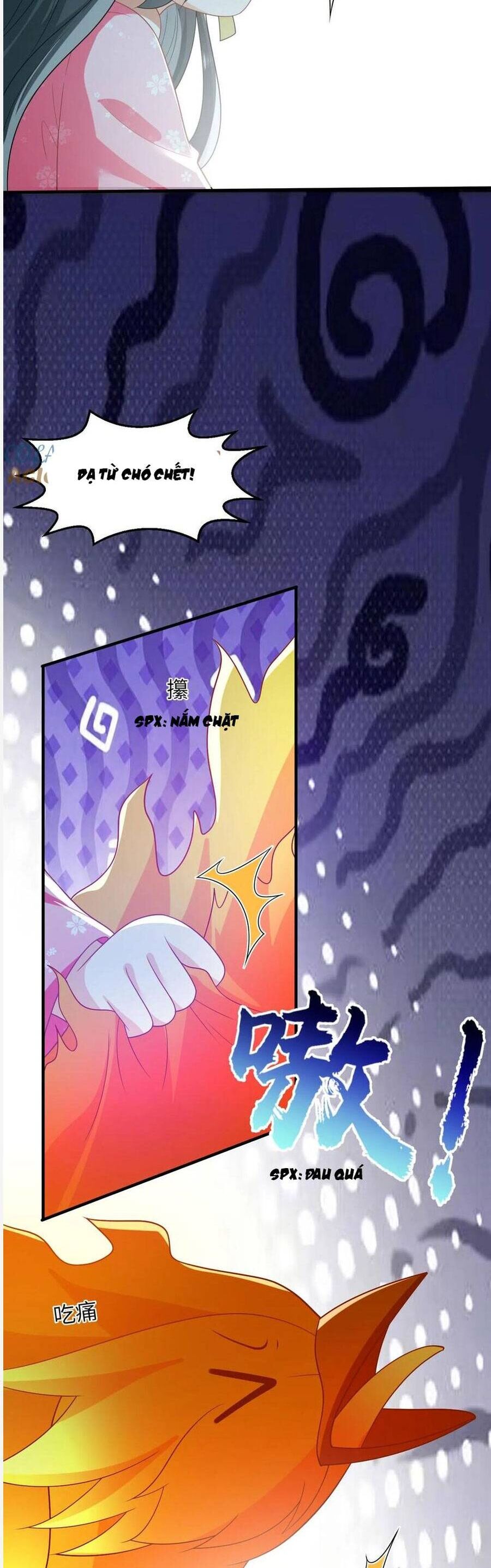 3 Kiếp Xui Xẻo, Kiếp Này Cùng Ta Thần Kinh Chap 67 - Next Chap 68