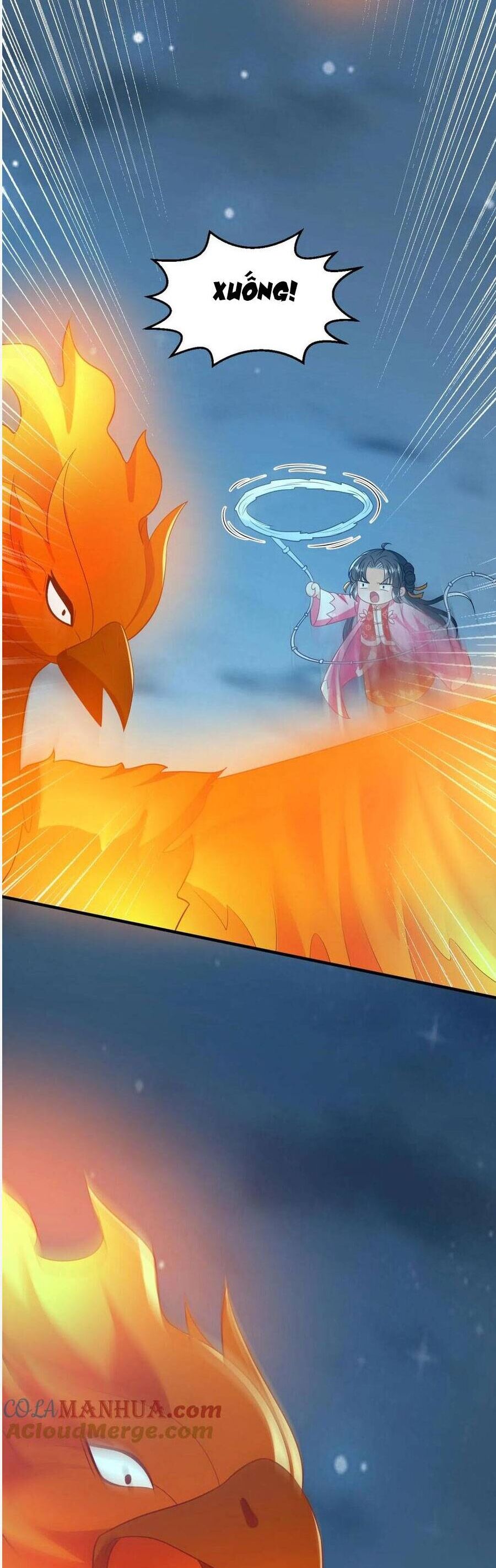 3 Kiếp Xui Xẻo, Kiếp Này Cùng Ta Thần Kinh Chap 67 - Next Chap 68