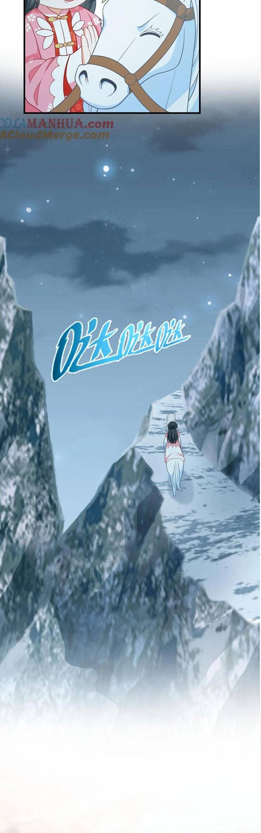 3 Kiếp Xui Xẻo, Kiếp Này Cùng Ta Thần Kinh Chap 70 - Next Chap 71