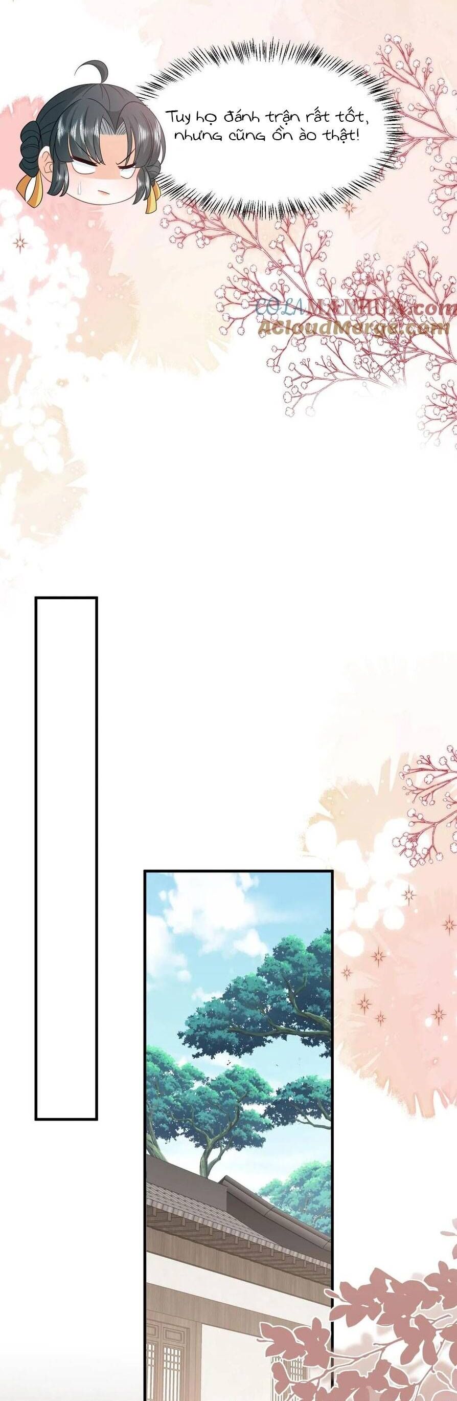 3 Kiếp Xui Xẻo, Kiếp Này Cùng Ta Thần Kinh Chap 71 - Next Chap 72