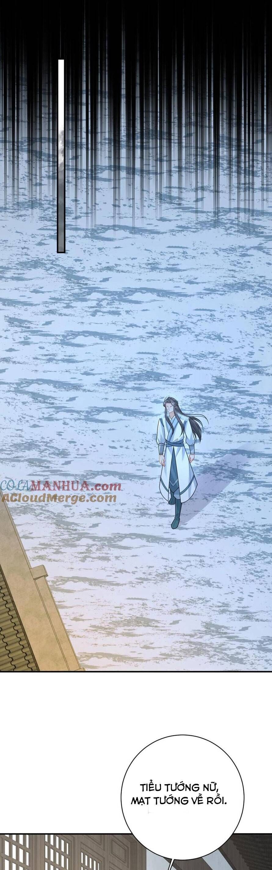 3 Kiếp Xui Xẻo, Kiếp Này Cùng Ta Thần Kinh Chap 73 - Next Chap 74