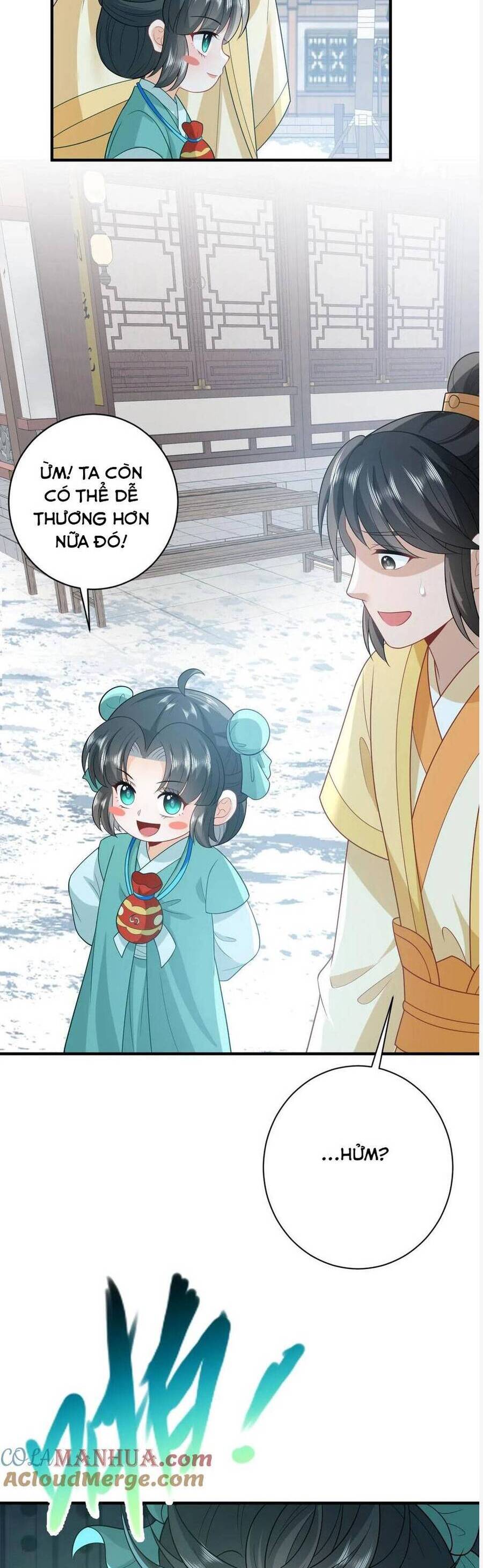 3 Kiếp Xui Xẻo, Kiếp Này Cùng Ta Thần Kinh Chap 75 - Next Chap 76